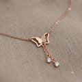 Anklets
