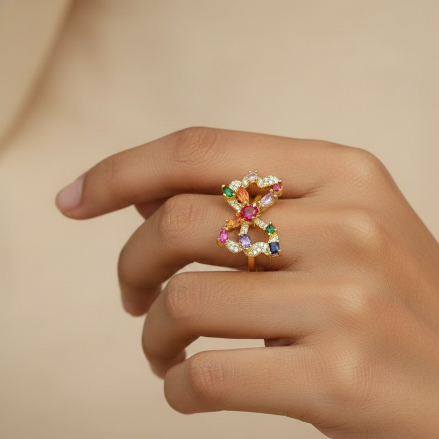 Earrings for Women | Anti Tarnish Jewellery | SILVROSE