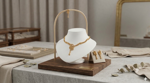 Necklace Sets
