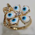 Evil Eye