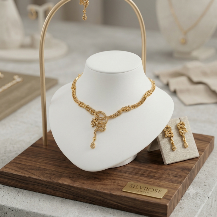 Necklace Sets