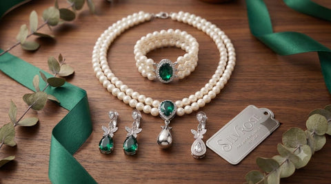 Pearl Collection