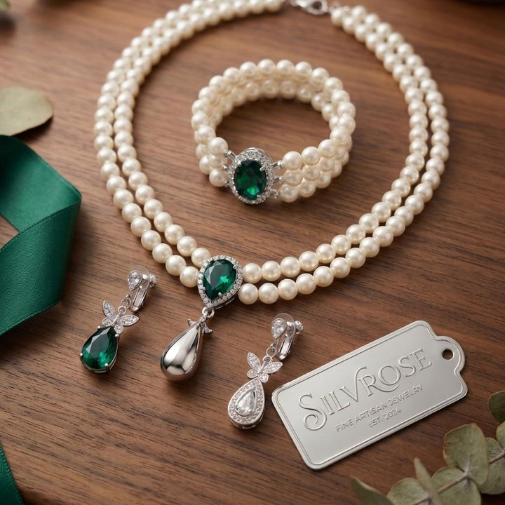 Pearl Collection