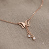 Anklets
