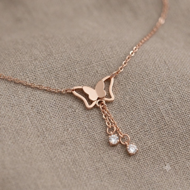 Anklets