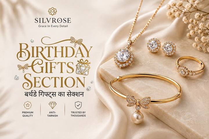 Birthday Gifts