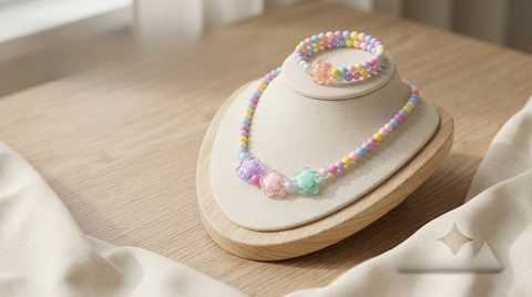 Kids Jewellery
