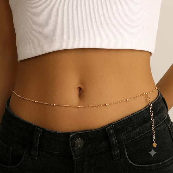 Waist Jewellery